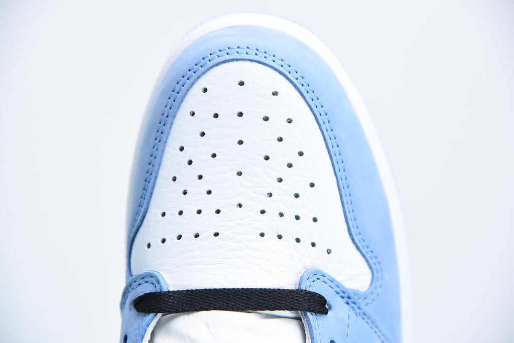 Nike Air Jordan 1 High University Blue