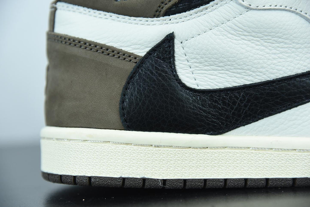 Nike Air Jordan 1 Travis Scott Retro High Cactus Jack
