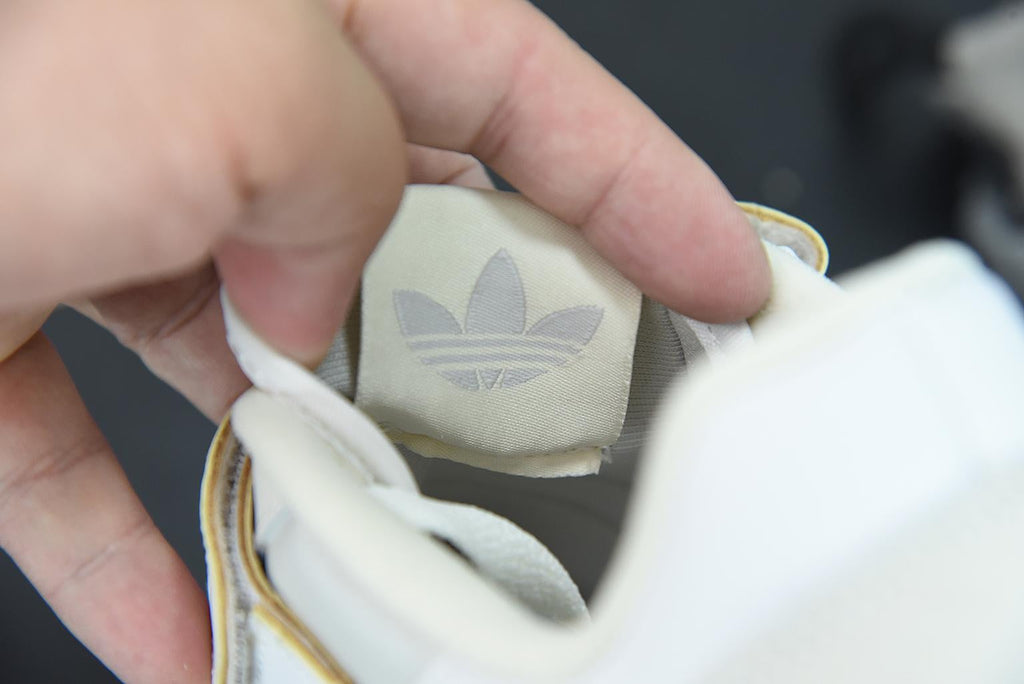 Adidas Forum 84 Low Orbit Grey