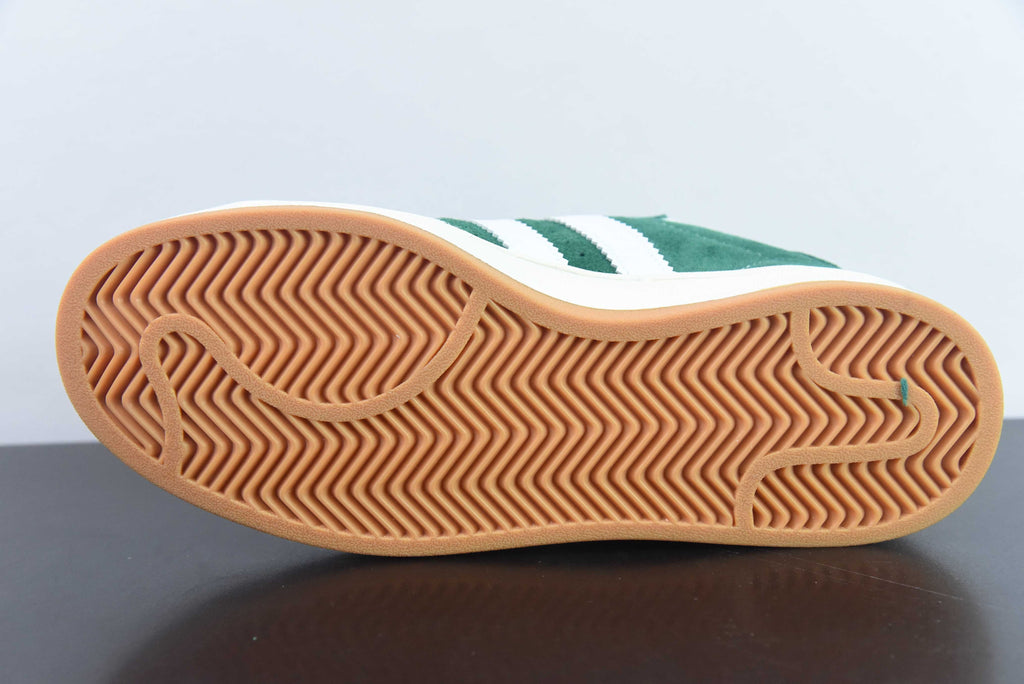 Adidas Campus Dark Green