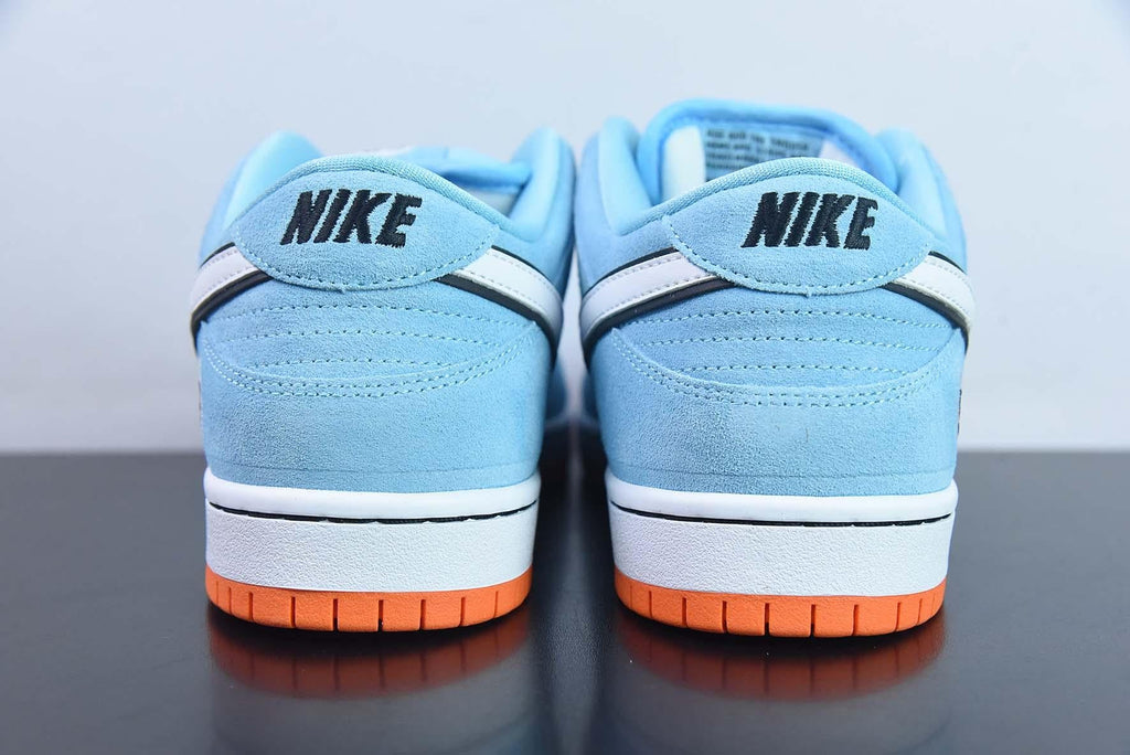 Nike SB Dunk Low ProClub 58 Gulf