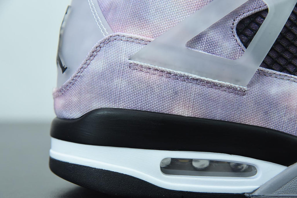 Nike Air Jordan 4 Zen Master