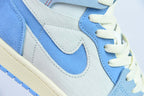 Nike Air Jordan 1 High Zoom CMFT 2 University Blue