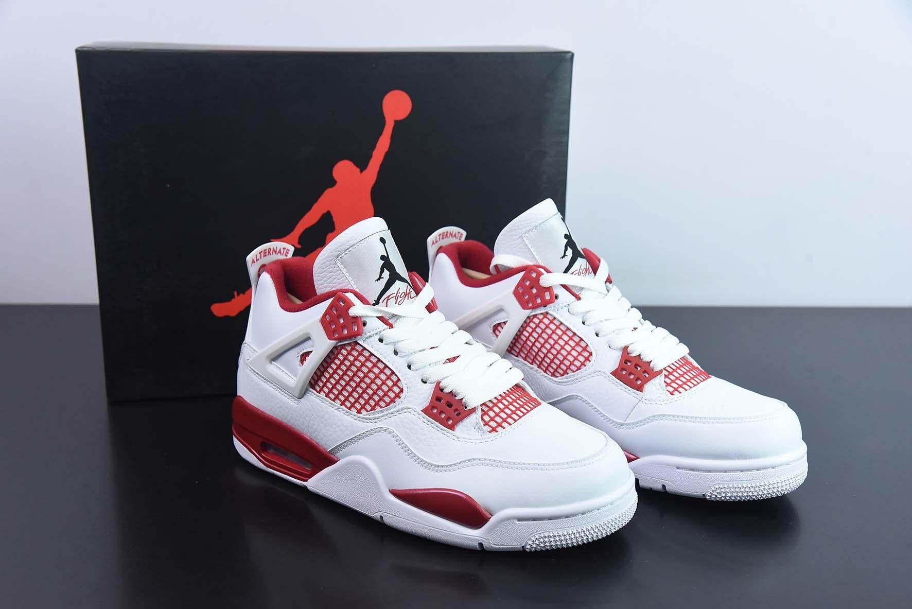 Nike Air Jordan 4 Retro Alternate 89 Main image