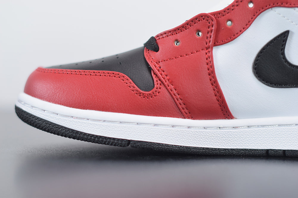 Nike Air Jordan 1 Mid Gym Red