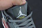 Nike Air Jordan 4 Cool Grey