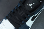 Nike Air Jordan 1 Low Dark Teal