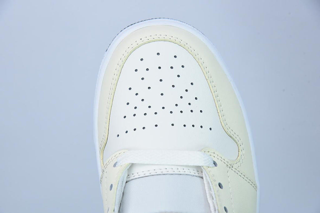 Nike Air Jordan 1 Mid Coconut Milk