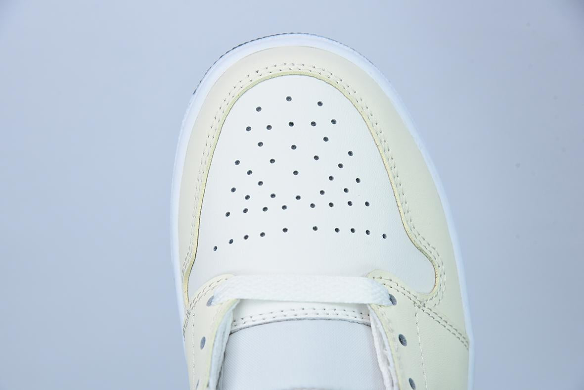 Nike Air Jordan 1 Mid Coconut Milk