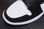 Nike Air Jordan 1 Mid Shattered