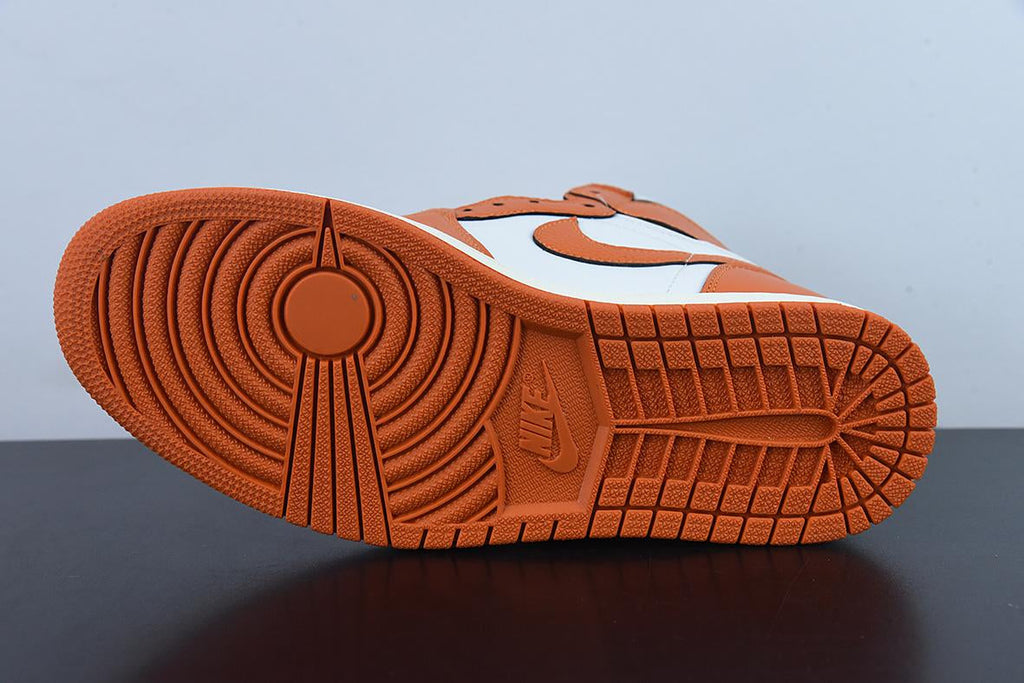 Nike Air Jordan 1 High Retro Starfish