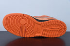 Nike SB Dunk Low x Orange Lobster