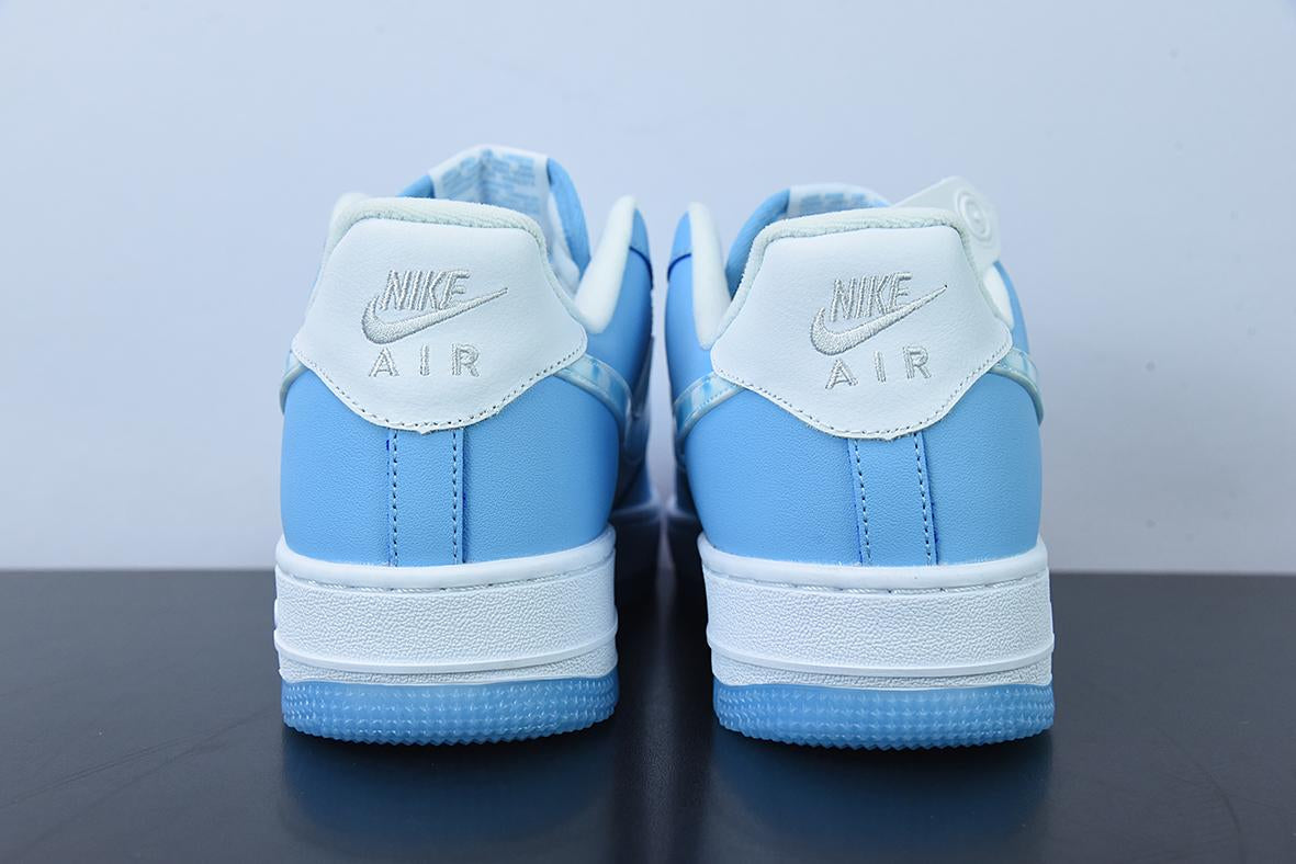 Nike Air Force 1 Low blue