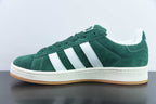 Adidas Campus Dark Green
