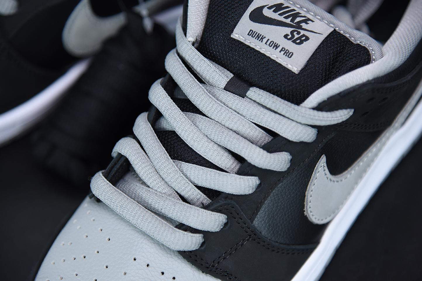 Nike Dunk Low SB J-Pack Shadow