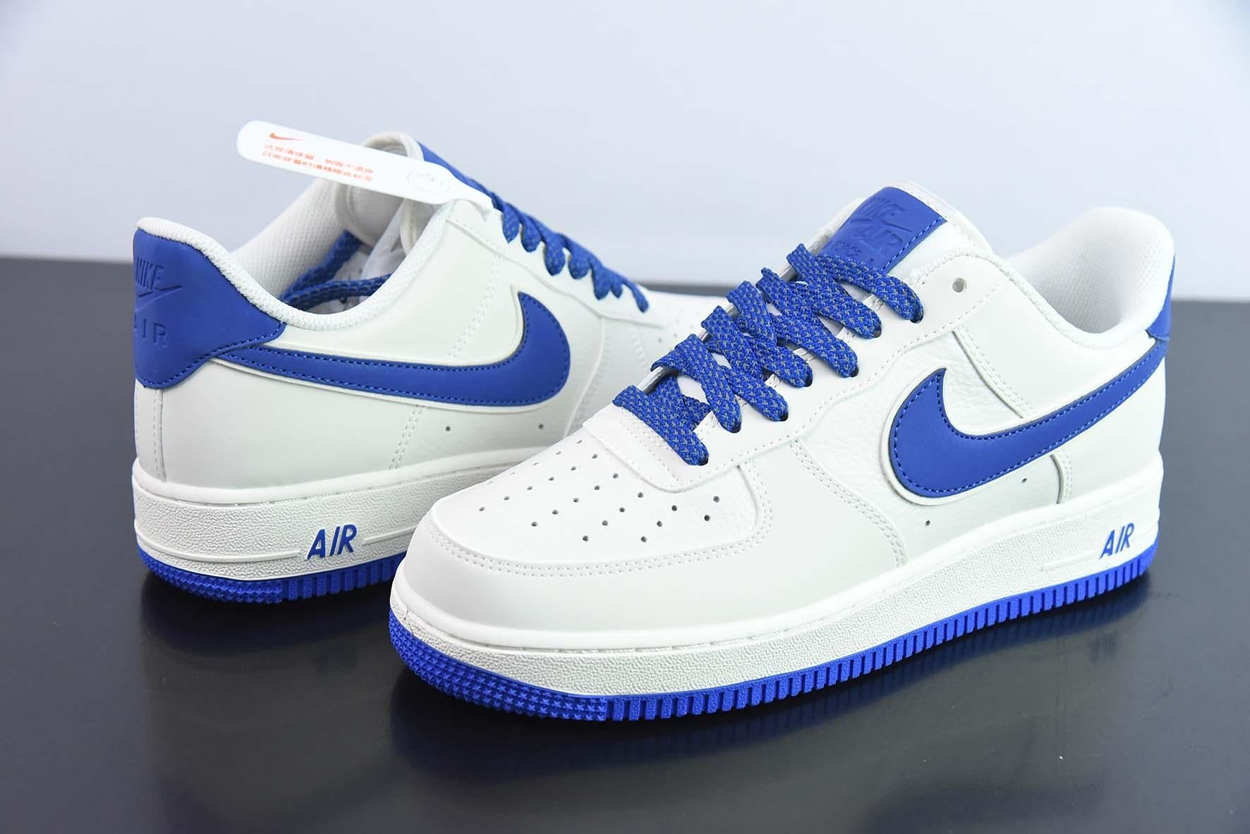Nike Air Force 1 "07 Low Secondary image