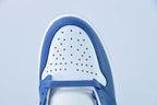 Nike Air Jordan 1 High True Blue