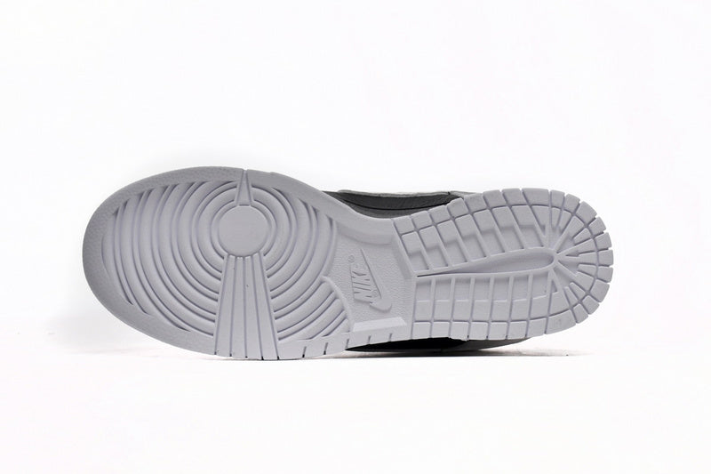 Nike Dunk Low Reverse Panda