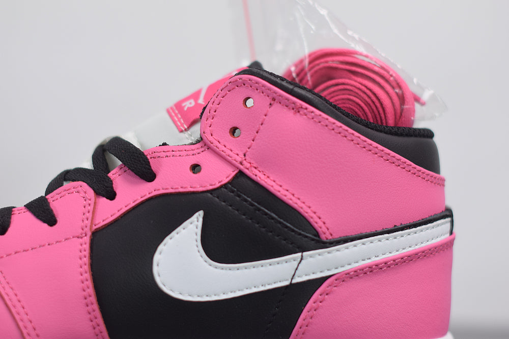 Nike Air Jordan 1 Mid Pinksicle