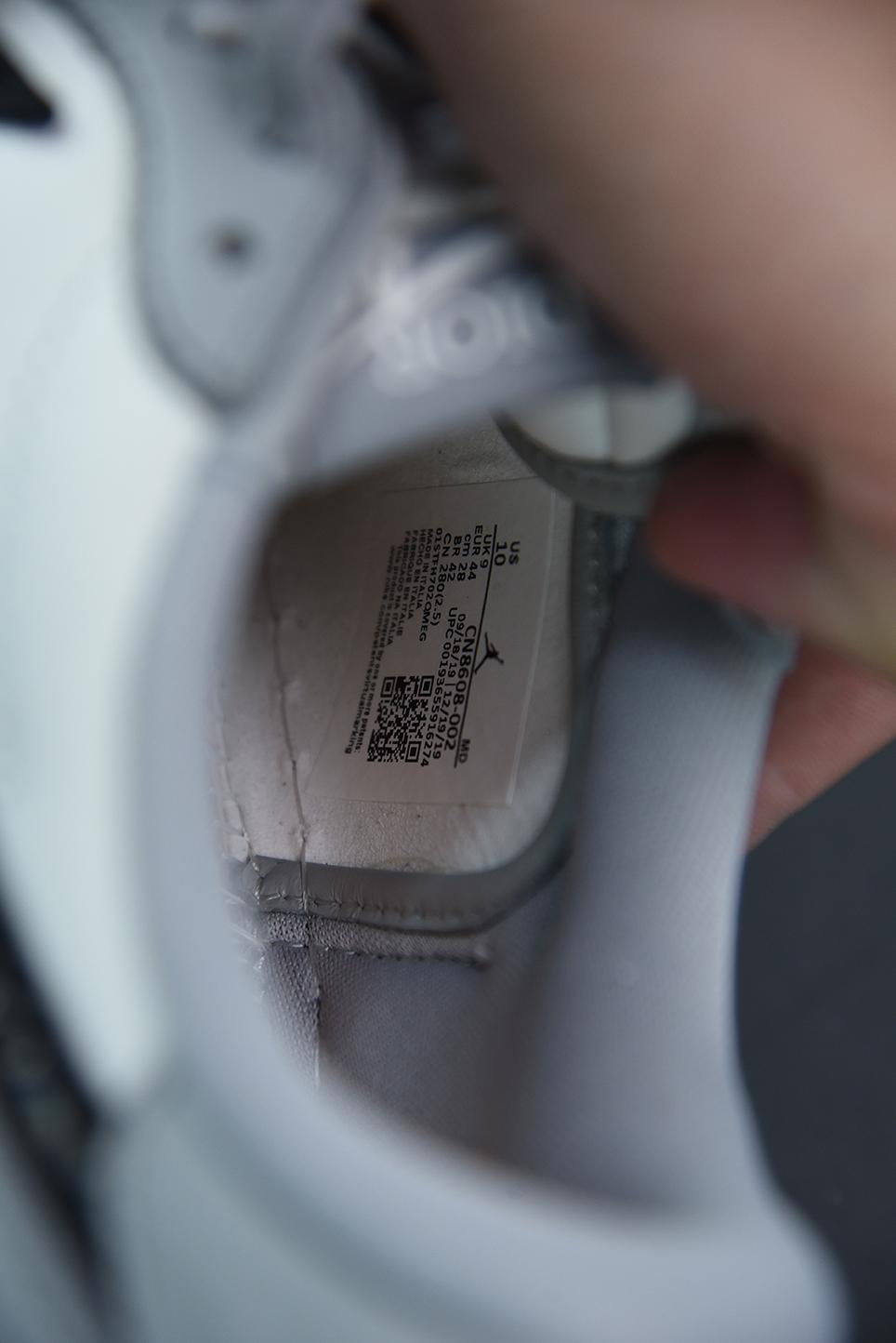 Nike Air Jordan 1 Low DIOR