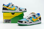 Ben & Jerry's x Nike SB Dunk Low Chunky Dunky