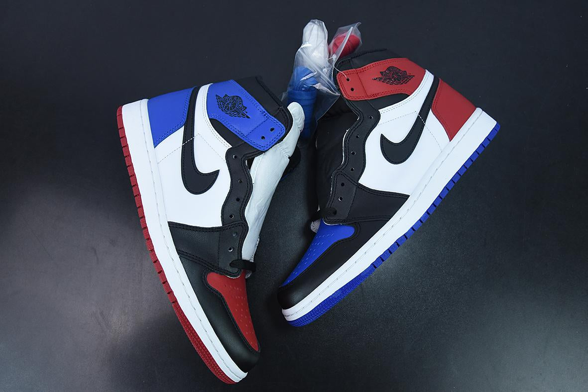 Nike Air Jordan 1 High Red/Blue