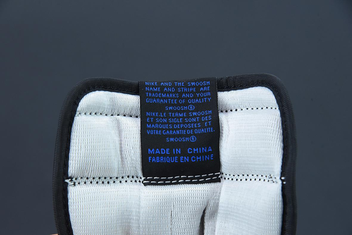 Nike Air Jordan 1 High Red/Blue