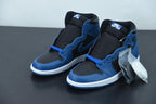 Nike Air Jordan 1 Dark Marina Blue