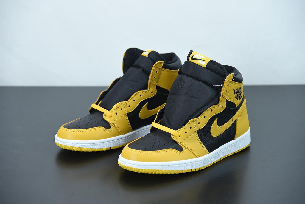 Nike Air Jordan 1 High Pollen