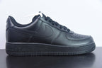 Nike Air Force 1 Black Low