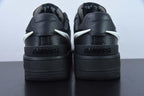 Nike Air Force1 Low AMBUSH Black