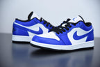 Nike Jordan Air Jordan 1 Low blue/white