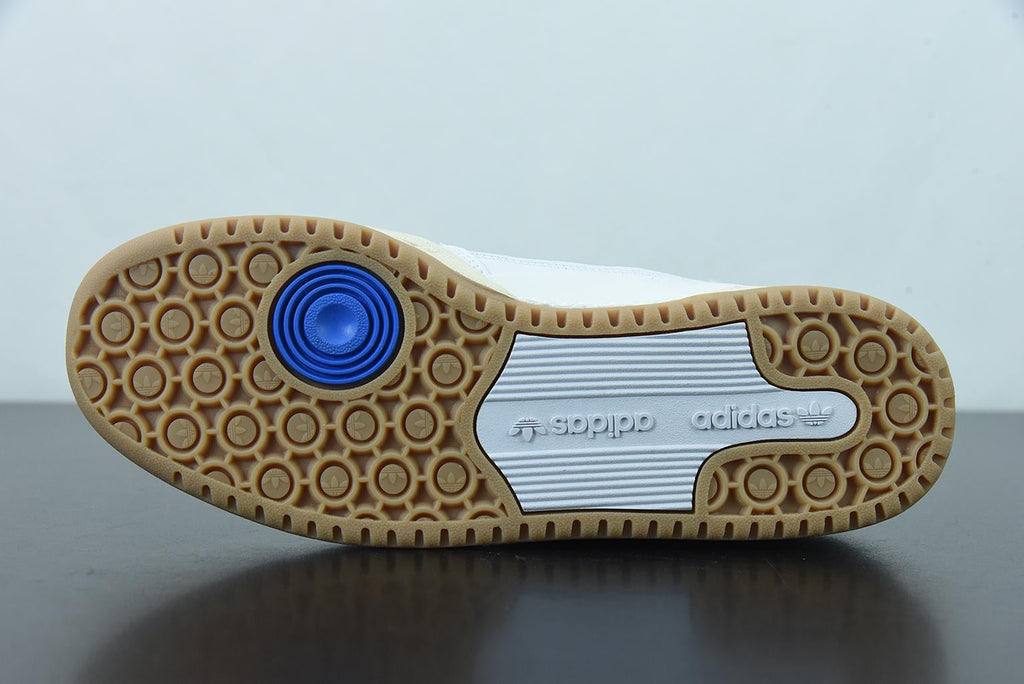 Adidas Forum 84 Low Blue Bird