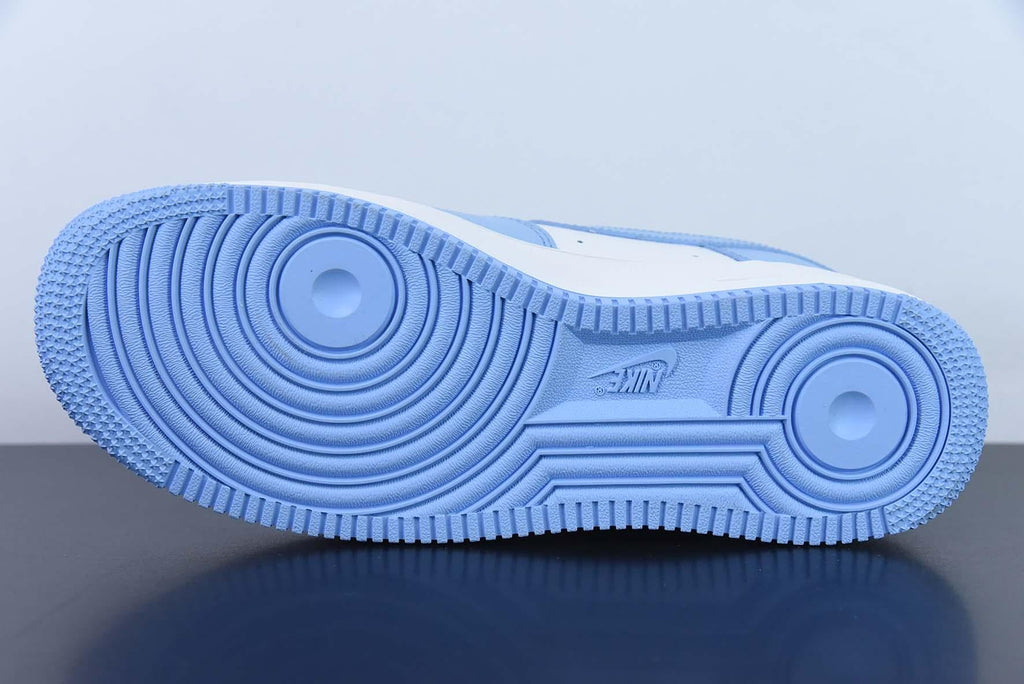 Nike Air Force 1 "07 Low Blue