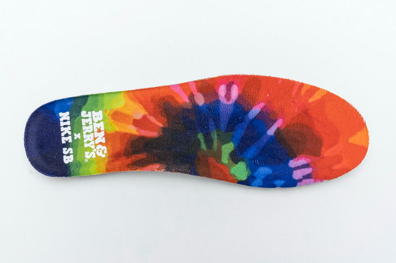 Ben & Jerry's x Nike SB Dunk Low Chunky Dunky