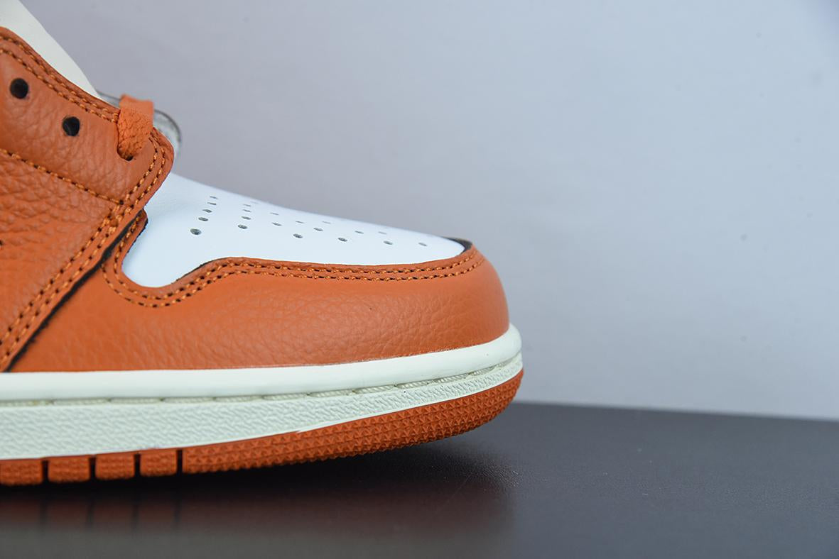 Nike Air Jordan 1 High Retro Starfish