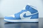 Nike Air Jordan 1 Retro Mid UNC