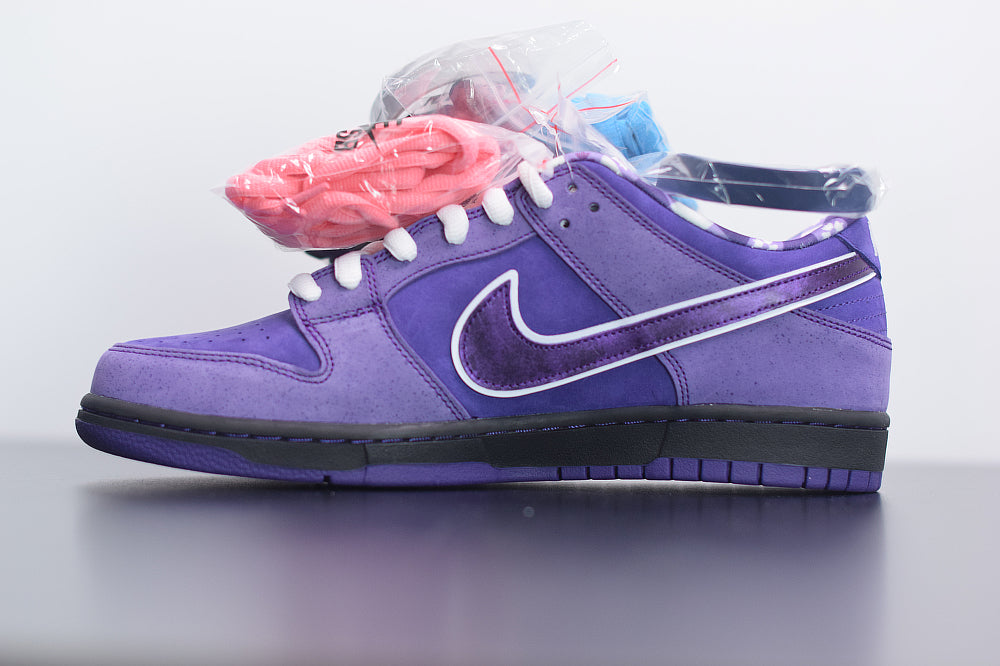 Nike Dunk Low Purple Lobster