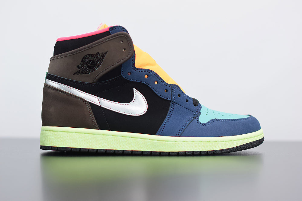 Nike Air Jordan 1 High Bio Hack Baroque