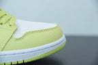 Nike Air Jordan 1 Low Limelight