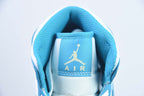 Nike Air Jordan 1 Mid Aquatone