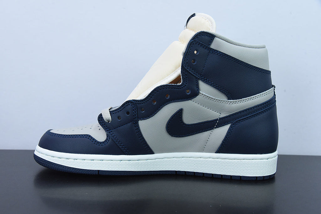 Nike Air Jordan 1 High 85 College Navy