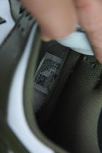Nike Dunk Low Medium Olive