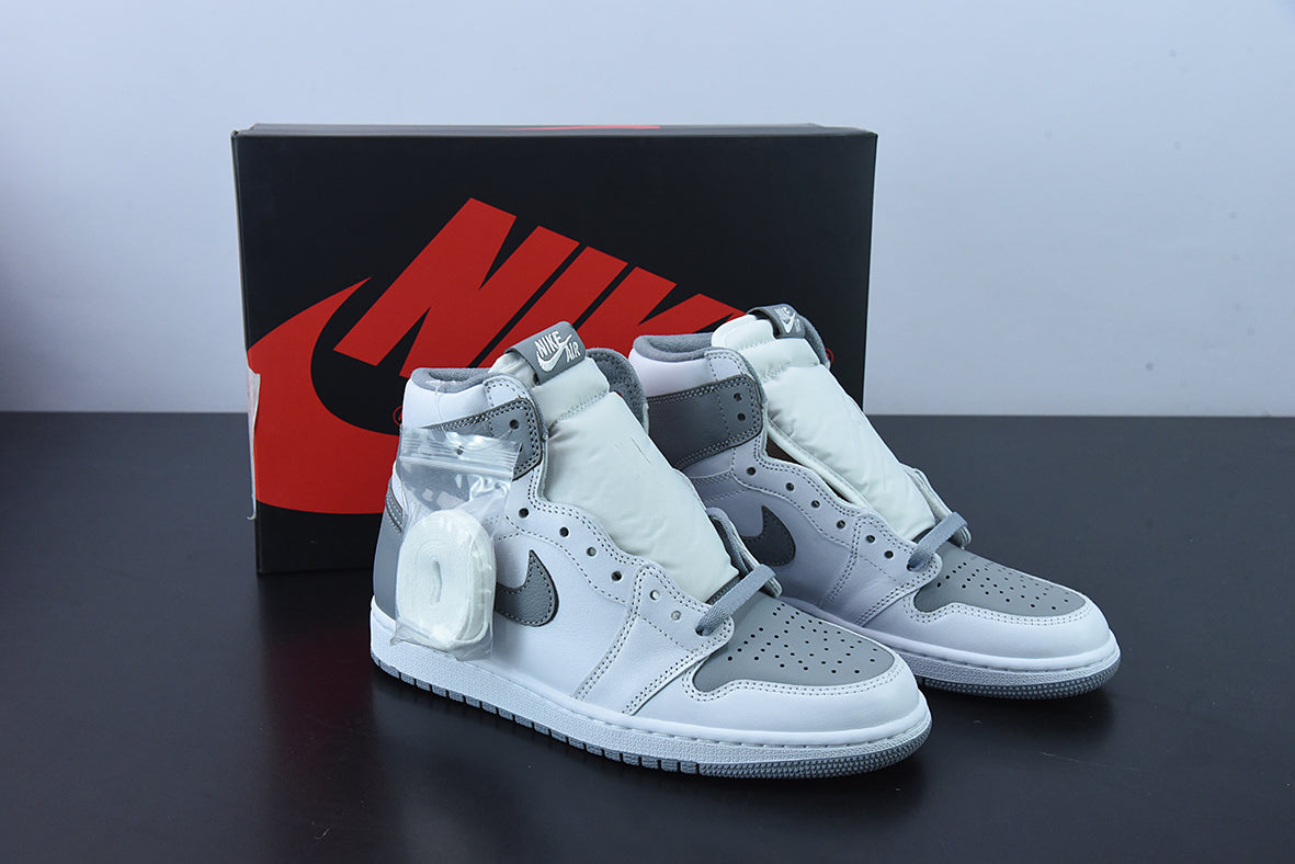 Nike Air Jordan 1 High Stealth