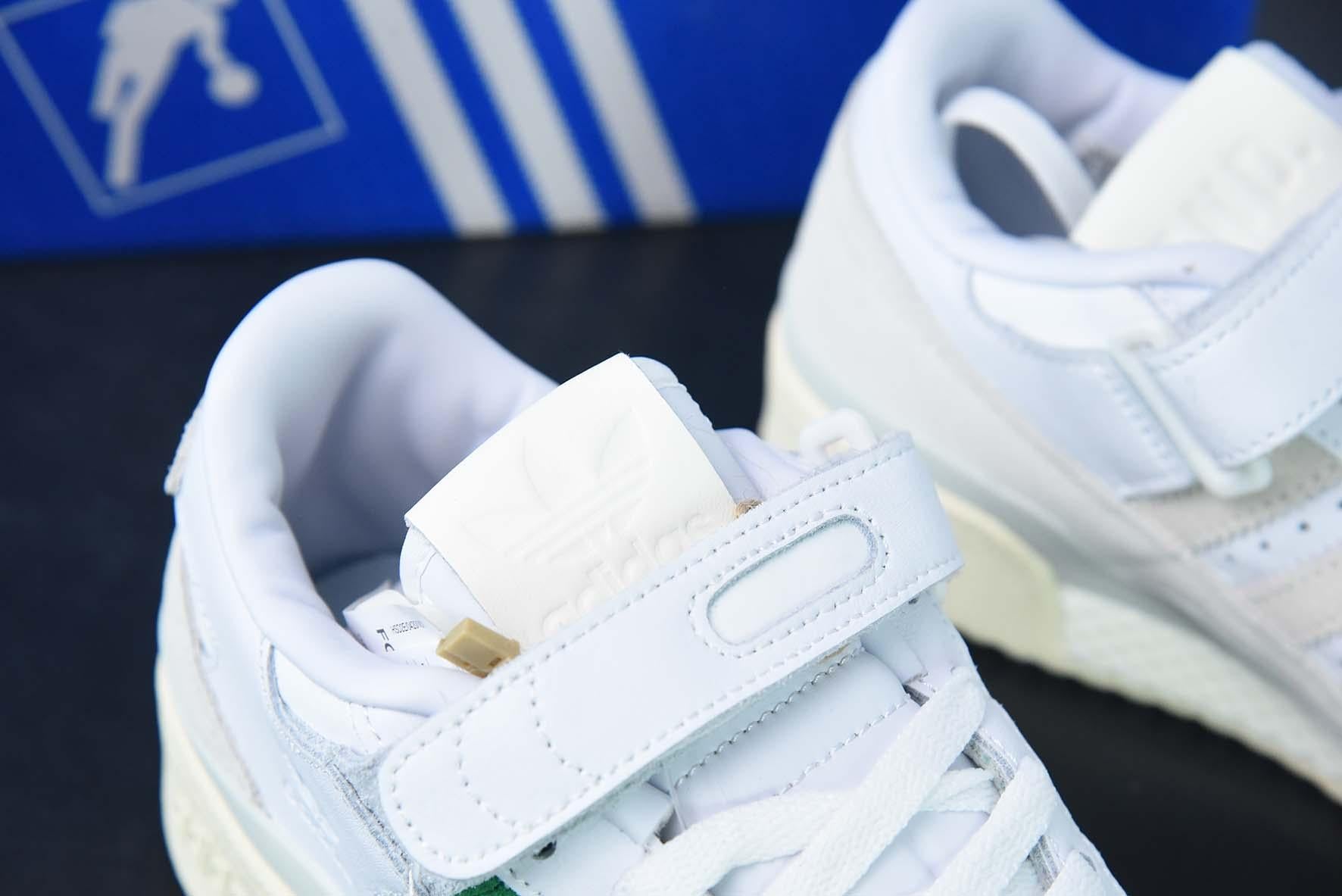 Adidas Forum 84 Low Friends and Forum