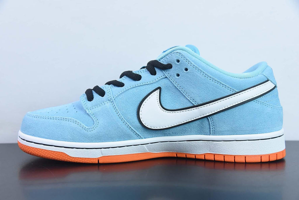 Nike SB Dunk Low ProClub 58 Gulf