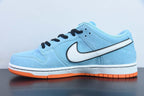 Nike SB Dunk Low ProClub 58 Gulf