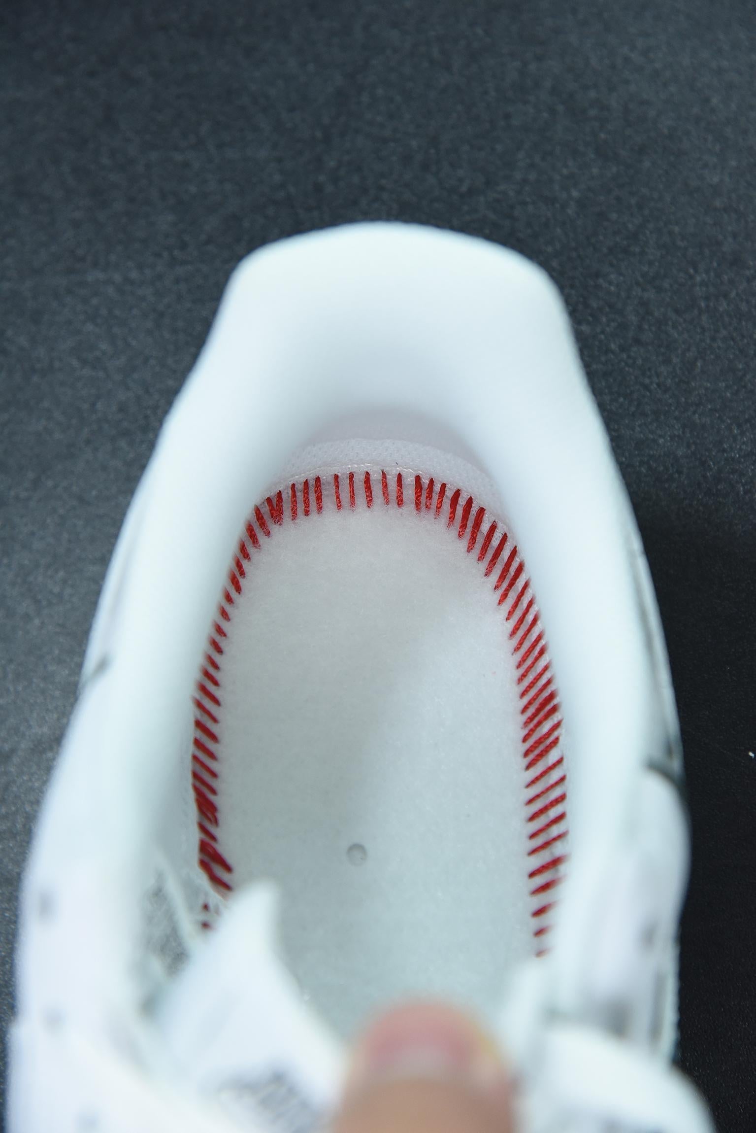 Nike Air Force 1 Skeleton White