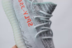 Adidas Yeezy Boost 350 v2 Blue Tint