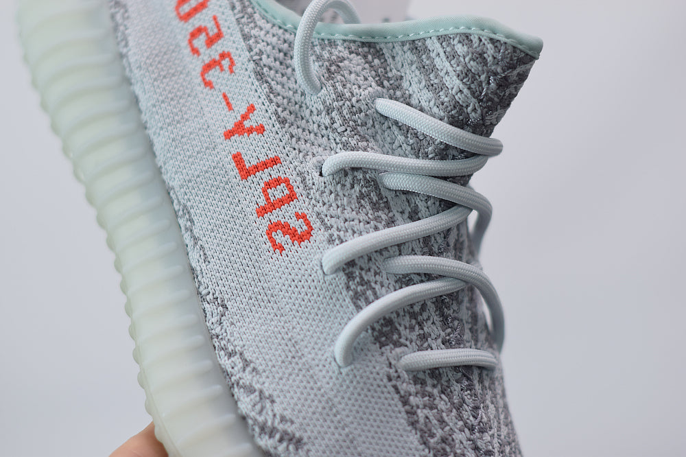 Adidas Yeezy Boost 350 v2 Blue Tint